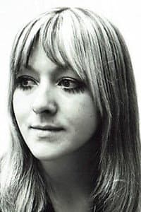 Lesley Daine in Scab
