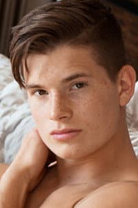 Kian O'Connor in Offensively Large 3