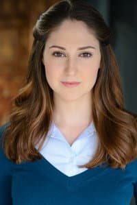 Katie Pierce in Alexa