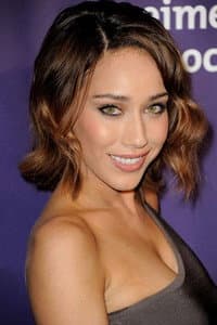 Korrina Rico in Call Me King