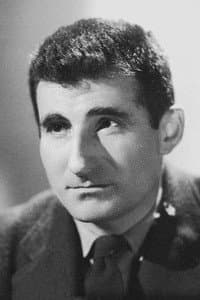 Marcel Pérès in Le fils de Caroline chérie