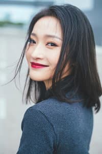 Gu Jing in Dream Come Ture
