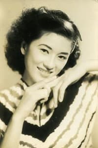 Yōko Sugi in Yama no Oto