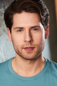 Jordan Frechtman in The Neighbors Are Watching