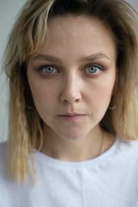 Ekaterina Kudrinskaya in Отдамся в хорошие руки