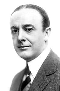 Thomas W. Ross in Fine Feathers