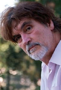José Luis Ayestarán in El primer divorcio