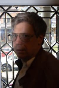 Michael Fuller in Mensonges Blancs