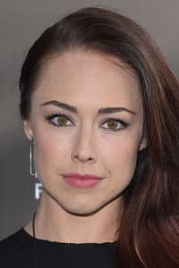 Lindsey McKeon in Psycho Party Planner