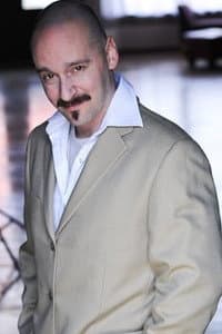 Todd Gillenardo in Above Ground