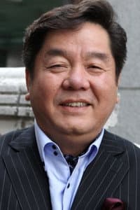 Shim Hyung-rae in 쌍둥이 영구와 대부