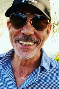 Carlos Alberto Seidl in Documentário - 50 Anos de Chaves