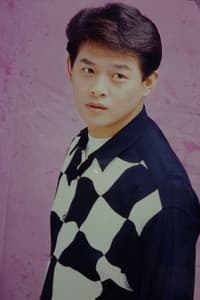 Chin Shih-Erh in Ninja: The Battalion
