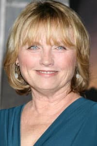 Tess Harper in The Killing Secret