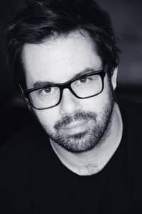 Benoît Roberge in Le cas Roberge