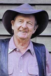 Slim Dusty in The Wiggles: It's A Wiggly, Wiggly World!