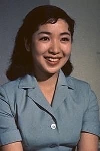 Michiko Ono in 巨人と玩具