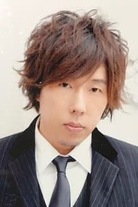 Satoshi Hino in 劇場版「鬼滅の刃」無限列車編