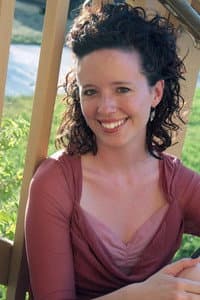 Lindsay Benesh in It's Christmastime Again, Charlie Brown