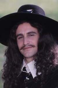 Pierre Barrat in Mère de toxico