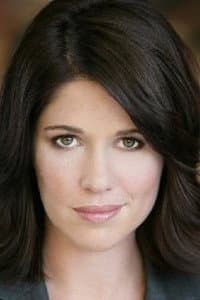 Meg Wolf in Child of Satan