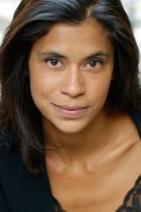 Juliette Navis in Liés pour la vie