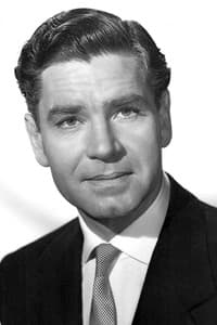 Anthony Steel in Albert R.N.