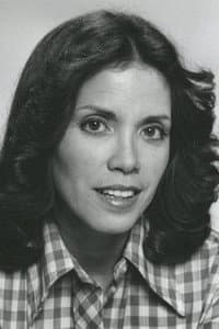 Edith Diaz in The Pilot