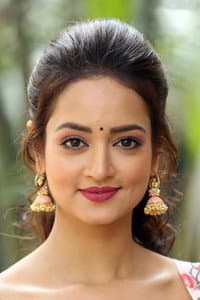 Shanvi Shrivastava in Sundaranga Jaana