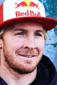 Andrew Cotton in The Big Wave Project II