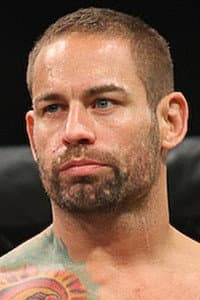 Rich Clementi in Bellator 101