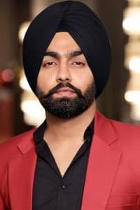 Ammy Virk in Nikka Zaildar 4