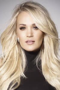 Carrie Underwood in America's Sweethearts: Queens of Nashville