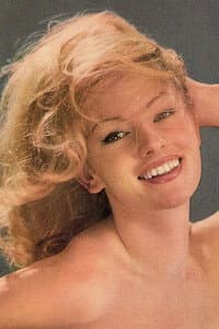 Anny Nelsen in Jules et Jim