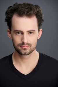 A.J. Ditty in Puffs: Filmed Live Off Broadway