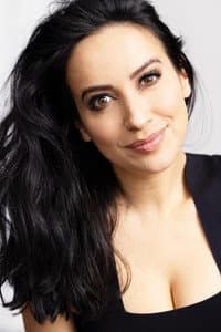 Sofia Gonzalez in Curtis: Single Gay Friend