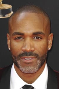 Donnell Turner in Most Wanted Santa