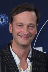 Ed Herzog in Hunger