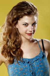 Rebekah Brandes in Curse of Pirate Death