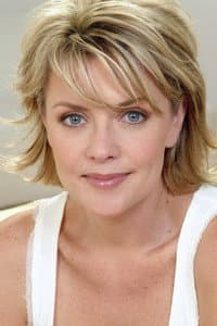 Amanda Tapping in Stargate SG-1