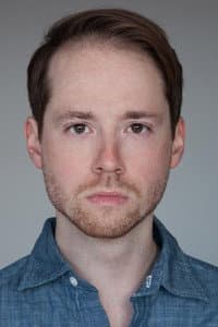 Steve Parnell in Sunshine Girls