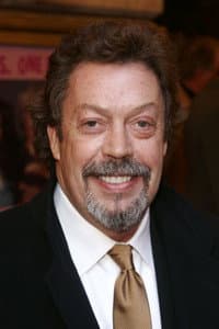 Tim Curry in Vérité