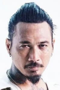 Jerinx in Mama Mama Jagoan
