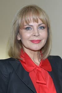 Izabela Trojanowska in Carmilla
