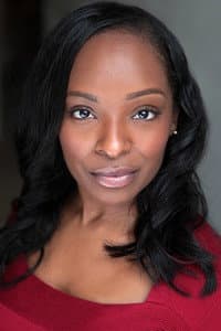 Seroca Davis in Una Marson: Our Lost Caribbean Voice