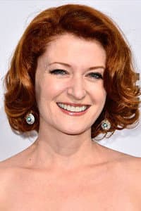 Kerry O'Malley in The Killer