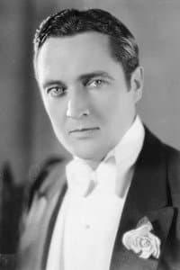 Edmund Lowe in Her Bodyguard