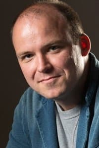 Rory Kinnear in Margaret Thatcher: The Long Walk to Finchley