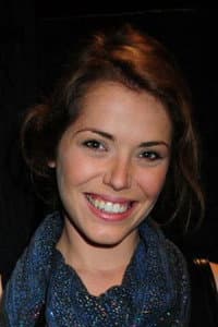 Emma Daumas in Tout le monde chante : les stars relèvent le défi