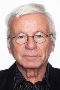 Gunter Friedrich in Des Henkers Bruder